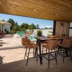 Terrasse aspect bois Tablon - G.Despagnet