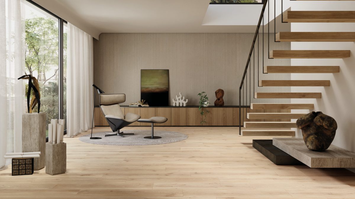 Botanique Concept Craie 20x120