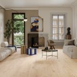 Botanique Concept Craie - Heritage Cachemire 20x120
