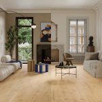 Botanique Concept Lin - Heritage Avoine 20x120