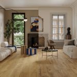 Botanique Concept Miel - Heritage Tabac 20x120