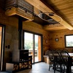Modulo Avenio salle à manger - Chalet Par Amour