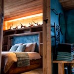 Sol intérieur suite parentale composition Avenio - Chalet Par Amour