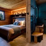 Suite parentale Zéphyr Grey - Chalet Par Amour